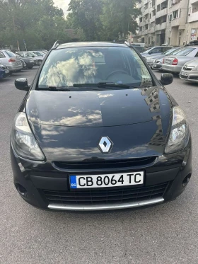 Обява за продажба на Renault Clio Бензин/газ ~5 300 лв. - изображение 1