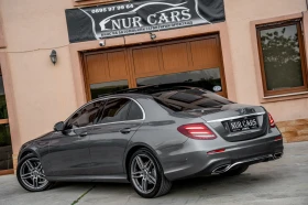     Mercedes-Benz E 220 AMG/9G-TRONIC/DISTRONIC/PANORAMA/360CAMERA/DIGITAL
