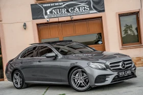 Mercedes-Benz E 220 AMG/9G-TRONIC/DISTRONIC/PANORAMA/360CAMERA/DIGITAL | Mobile.bg    7