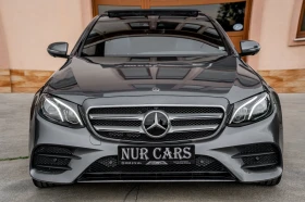 Mercedes-Benz E 220 AMG/9G-TRONIC/DISTRONIC/PANORAMA/360CAMERA/DIGITAL | Mobile.bg    8
