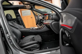 Mercedes-Benz E 220 AMG/9G-TRONIC/DISTRONIC/PANORAMA/360CAMERA/DIGITAL | Mobile.bg    9