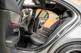 Mercedes-Benz E 220 AMG/9G-TRONIC/DISTRONIC/PANORAMA/360CAMERA/DIGITAL | Mobile.bg    11