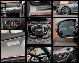 Mercedes-Benz E 220 AMG/9G-TRONIC/DISTRONIC/PANORAMA/360CAMERA/DIGITAL | Mobile.bg    14