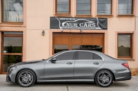     Mercedes-Benz E 220 AMG/9G-TRONIC/DISTRONIC/PANORAMA/360CAMERA/DIGITAL