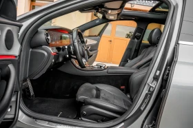 Mercedes-Benz E 220 AMG/9G-TRONIC/DISTRONIC/PANORAMA/360CAMERA/DIGITAL | Mobile.bg    10