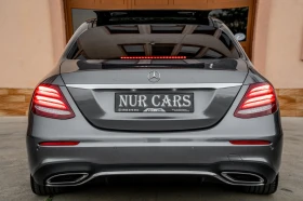     Mercedes-Benz E 220 AMG/9G-TRONIC/DISTRONIC/PANORAMA/360CAMERA/DIGITAL