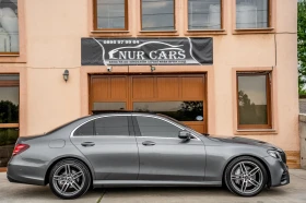 Mercedes-Benz E 220 AMG/9G-TRONIC/DISTRONIC/PANORAMA/360CAMERA/DIGITAL | Mobile.bg    6