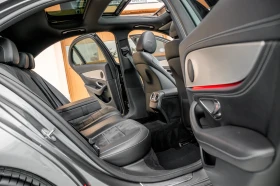 Mercedes-Benz E 220 AMG/9G-TRONIC/DISTRONIC/PANORAMA/360CAMERA/DIGITAL | Mobile.bg    12