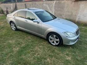 Обява за продажба на Mercedes-Benz S 320 ~15 500 лв. - изображение 3