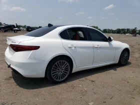 Alfa Romeo Giulia Ti Q4 280кс * Възможност за Лизинг* - 25000 лв. - 84437391 3