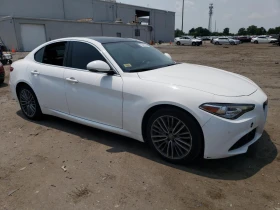 Alfa Romeo Giulia Ti Q4 280кс * Възможност за Лизинг* - 25000 лв. - 84437391 4