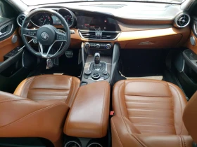 Alfa Romeo Giulia Ti Q4 280кс * Възможност за Лизинг* - 25000 лв. - 84437391 8