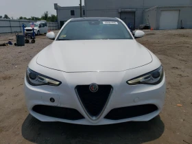Alfa Romeo Giulia Ti Q4 280кс * Възможност за Лизинг* - 25000 лв. - 84437391 5