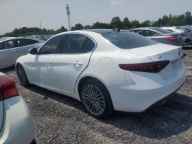 Alfa Romeo Giulia Ti Q4 280кс * Възможност за Лизинг* - 25000 лв. - 84437391 2