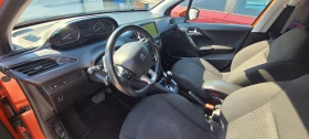 Обява за продажба на Peugeot 208 1.2 PureTech ~17 750 лв. - изображение 4