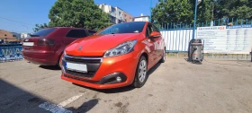 Обява за продажба на Peugeot 208 1.2 PureTech ~17 750 лв. - изображение 2
