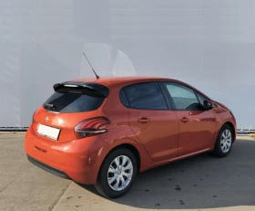 Обява за продажба на Peugeot 208 1.2 PureTech ~17 750 лв. - изображение 1