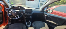 Обява за продажба на Peugeot 208 1.2 PureTech ~17 750 лв. - изображение 6