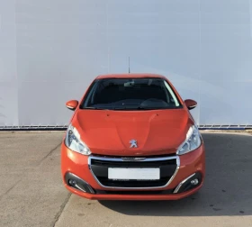 Обява за продажба на Peugeot 208 1.2 PureTech ~17 750 лв. - изображение 1