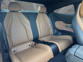 Mercedes-Benz CLE 450 4Matic Coupe = AMG Line = PremiumPlus  | Mobile.bg    11