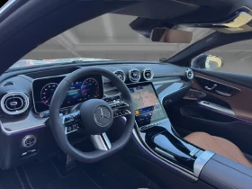 Mercedes-Benz CLE 450 4Matic Coupe = AMG Line = PremiumPlus  | Mobile.bg    7