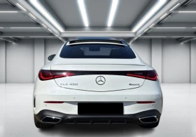 Mercedes-Benz CLE 450 4Matic Coupe = AMG Line = PremiumPlus  | Mobile.bg    2