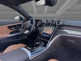 Mercedes-Benz CLE 450 4Matic Coupe = AMG Line = PremiumPlus  | Mobile.bg    9