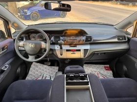Honda Fr-v 6-места* 1.8 16V* Автоматик - 12900 лв. - 67011671 11