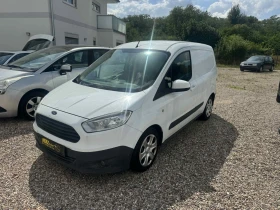  Ford Courier