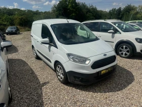 Ford Courier 1.5TDCI / CLIMA | Mobile.bg    2
