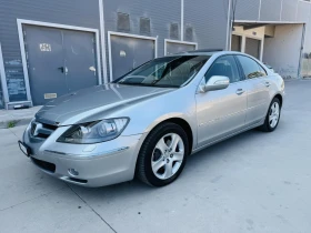 Honda Legend 3.5i 4x4 Swiss - 11999 лв. - 37182283 2