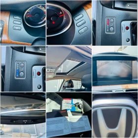 Honda Legend 3.5i 4x4 Swiss - 11999 лв. - 37182283 11