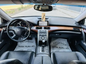 Honda Legend 3.5i 4x4 Swiss - 11999 лв. - 37182283 10
