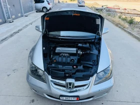 Honda Legend 3.5i 4x4 Swiss - 11999 лв. - 37182283 4