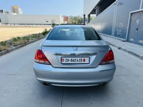 Honda Legend 3.5i 4x4 Swiss - 11999 лв. - 37182283 7