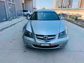 Honda Legend 3.5i 4x4 Swiss - 11999 лв. - 37182283 3