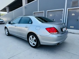 Honda Legend 3.5i 4x4 Swiss - 11999 лв. - 37182283 6