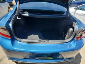 Dodge Charger CARFAX* АВТОФИНАНСИРАНЕ БЕЗ ПЪРВОНАЧАЛНА ВНОСКА - 69000 лв. - 53136953 12