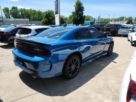 Dodge Charger CARFAX* АВТОФИНАНСИРАНЕ БЕЗ ПЪРВОНАЧАЛНА ВНОСКА - 69000 лв. - 53136953 3