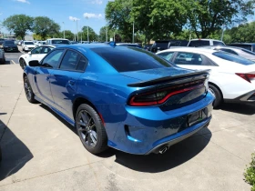 Dodge Charger CARFAX* АВТОФИНАНСИРАНЕ БЕЗ ПЪРВОНАЧАЛНА ВНОСКА - 69000 лв. - 53136953 4