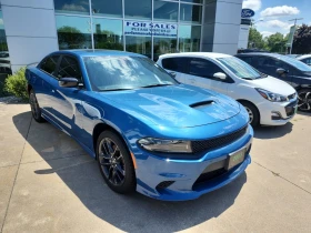 Dodge Charger CARFAX* АВТОФИНАНСИРАНЕ БЕЗ ПЪРВОНАЧАЛНА ВНОСКА - 69000 лв. - 53136953 2