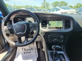 Dodge Charger CARFAX* АВТОФИНАНСИРАНЕ БЕЗ ПЪРВОНАЧАЛНА ВНОСКА - 69000 лв. - 53136953 9
