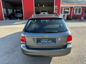 VW Golf 1.9TDI GOLF 6/  | Mobile.bg    4