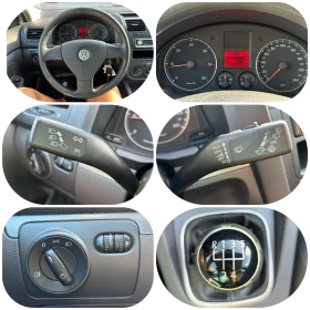 VW Golf 1.9TDI GOLF 6/  | Mobile.bg    13