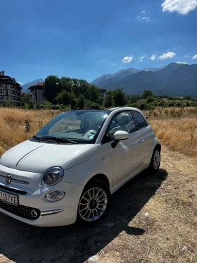 Обява за продажба на Fiat 500 C ~23 900 лв. - изображение 9