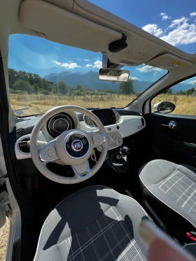 Обява за продажба на Fiat 500 C ~23 900 лв. - изображение 5