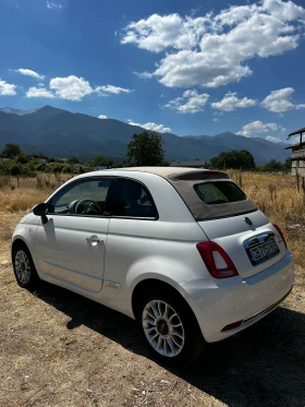 Обява за продажба на Fiat 500 C ~23 900 лв. - изображение 2
