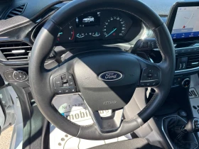 Ford Fiesta EcoBoost/HYBRID-TITANIUM | Mobile.bg    12
