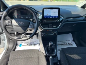 Ford Fiesta EcoBoost/HYBRID-TITANIUM | Mobile.bg    8