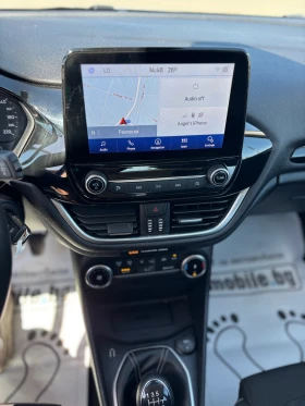 Ford Fiesta EcoBoost/HYBRID-TITANIUM | Mobile.bg    10